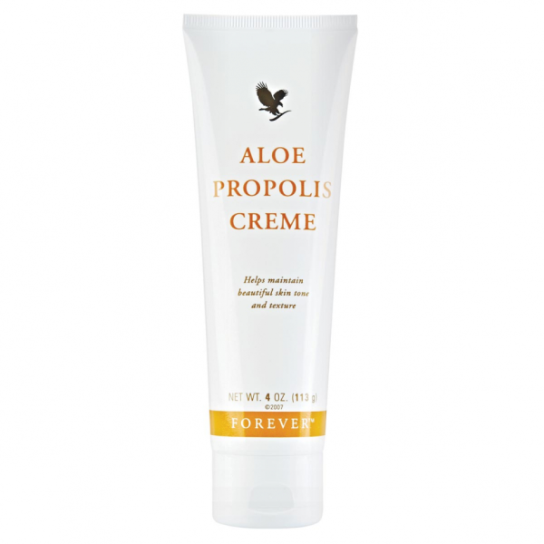 Крем с алоэ и прополисом Forever Living Products (Aloe Propolis Creme)