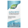 Мультивітаміни Nature's Way (Alpha Betic®) 30 таблеток