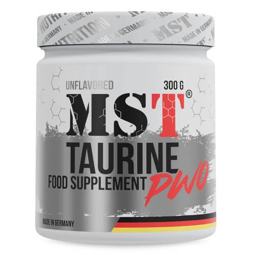 Таурин MST (Taurine) 300 г