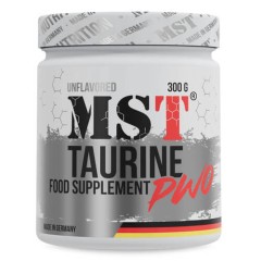 Таурин MST (Taurine) 300 г