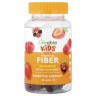 Пребіотична клітковина для дітей Lifeable (Kids Prebiotic Fiber Gummies) 60 жувальних цукерок зі смаком ягоди