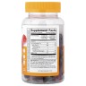 Пребіотична клітковина для дітей Lifeable (Kids Prebiotic Fiber Gummies) 60 жувальних цукерок зі смаком ягоди