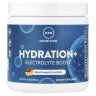 Напиток для регидратации MRM Nutrition (Hydration+) 135 г со вкусом апельсина-манго