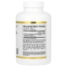 Экстракт корня ашвагандхи California Gold Nutrition (Ashwagandha Root Extract) 450 мг 180 капсул