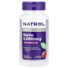 Біотин (Biotin) 5000 мкг 90 таблеток зі смаком полуниці