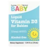 Вітамін Д3 для дітей (Baby D3) 400 МО 10 мл