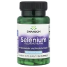 Селен Swanson (Selenium) 100 мкг 200 капсул