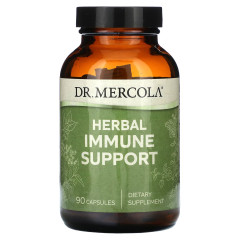 Трав'яна підтримка імунітету (Herbal Immune Support) 90 капсул