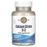 Цитрат кальция с витамином D-3 KAL (Calcium Citrate D-3) 90 таблеток
