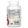 Л-глютамін 1000 мг Jarrow Formulas (L-Glutamine) 100 таблеток