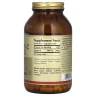 Вітамін C Solgar (Vitamin C) 500 мг 250 вегетаріанських капсул