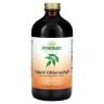 Жидкий хлорофилл 100 мг Dynamic Health (Liquid Chlorophyll) 473 мл