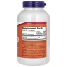 Вітамін C-1000 з біофлавоноїдами NOW Foods (C-1000) 1000 мг 250 рослинних капсул