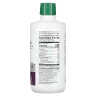Алое вера гель і сік з алое полімаксом Nature's Way (Aloe Vera inner leaf gel juice with aloe polymax) 1 л зі смаком диких ягід