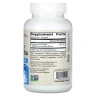 Ашвагандха Jarrow Formulas (Ashwagandha) 300 мг 120 капсул