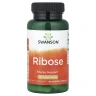 Д-Рибоза Swanson (Ribose) 750 мг 60 капсул