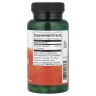 Д-Рибоза Swanson (Ribose) 750 мг 60 капсул