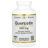 Кверцетин (Quercetin) 500 мг 180 капсул