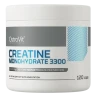 Creatine Monohydrate Ostrovit Креатин моногідрат 3300 мг 120 капсул