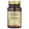 Фолат Solgar (Folate as metafolin) 1000 мкг 60 таблеток