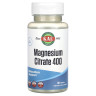 Цитрат магнію 400 KAL (Magnesium Citrate 400) 60 таблеток
