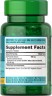 Стандартизований екстракт Со пальметто 160 мг Puritan's Pride (Saw Palmetto Standardized Extract) 60 рідких капсул