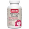 Таурат магния Jarrow Formulas (Magnesium Taurate) 90 растительных капсул