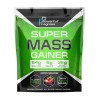 Гейнер для набору ваги Progress Nutrition (Super Mass Gainer) 1000 г зі смаком ванілі