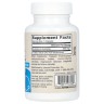 N-ацетил-L-цистеїн 500 мг Jarrow Formulas (N-A-C) 60 рослинних капсул