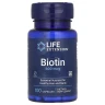 Біотин (Biotin) 600 мкг 100 капсул