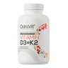 Вітамін D3+K2 Ostrovit Vitamin D3+K2 90 таблеток