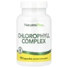 Хлорофіл Nature's Plus (Chlorophyll) 90 капсул