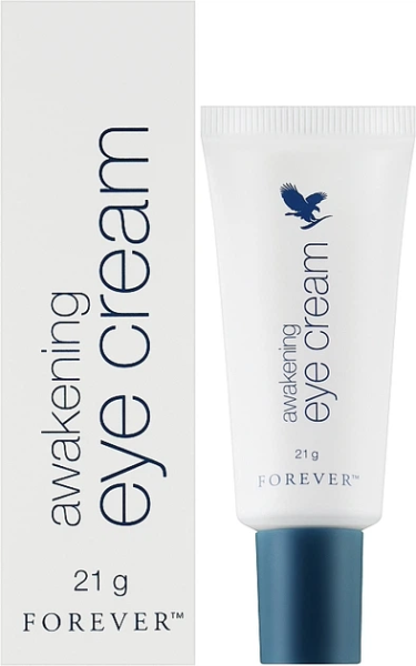Освежающий крем вокруг глаз Форевер Forever Living Products (Awakening Eye Cream Forever) 21 г