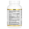 California Gold Nutrition, глюкозамін, хондроїтин, МСМ і гіалуронова кислота, 120 рослинних капсул