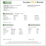 California Gold Nutrition, глюкозамін, хондроїтин, МСМ і гіалуронова кислота, 120 рослинних капсул