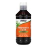 Жидкий экстракт бузины Now Foods (Elderberry Liquid) 237 мл