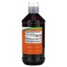 Жидкий экстракт бузины Now Foods (Elderberry Liquid) 237 мл