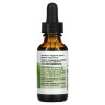 Жидкий экстракт семян грейпфрута Swanson (Grapefruit Seed Liquid Extract) 29.6 мл