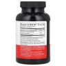 Куркумин с черным перцем Force Factor (Turmeric Curcumin with BioPerine) 90 растительных капсул