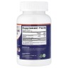 Цитрат магнію з вітаміном B6 Vitamatic (Magnesium Citrate with B6) 180 рослинних капсул