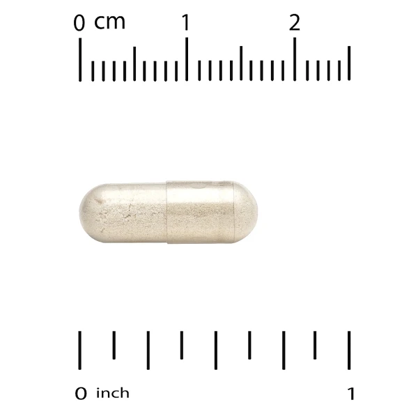 Спермидин с экстрактом зародышей риса California Gold Nutrition (Spermidine) 1 мг 30 капсул