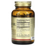 Вітаміни А та D3 з печінки тріски Solgar (Vitamins A and D3 cod liver oil) 1250 МО135 МО 100 капсул
