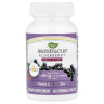 Стандартизована бузина для дітей Nature's Way (Standardized Elderberry) 40 жувальних таблеток