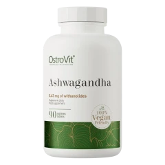 Ашваганда Ostrovit Ashwagandha 90 таблеток