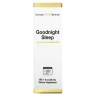 Средство для спокойного сна California Gold Nutrition (Goodnight Sleep) 30 мл со смесью молочного овса, зверобоя, шлемника и пассифлоры