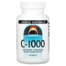 Вітамін C 1000 мг Source Naturals (C-1000) 100 таблеток