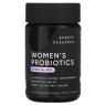 Пробиотики для женщин 65 млрд КОЕ Sports Research (Daily Women's Probiotics) 30 капсул