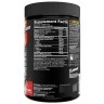 Амінокислоти BCAA Mutant (HardCore BCAA) 390 г зі смаком синьої малини