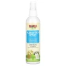 Спрей от блох и клещей для собак Now Foods (Flea & Tick spray) 237 мл