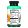 Вітамін Д3 з кокосовим маслом Swanson (Vitamin D-3 with Coconut Oil High-Potency) 5000 МО 60 капсул